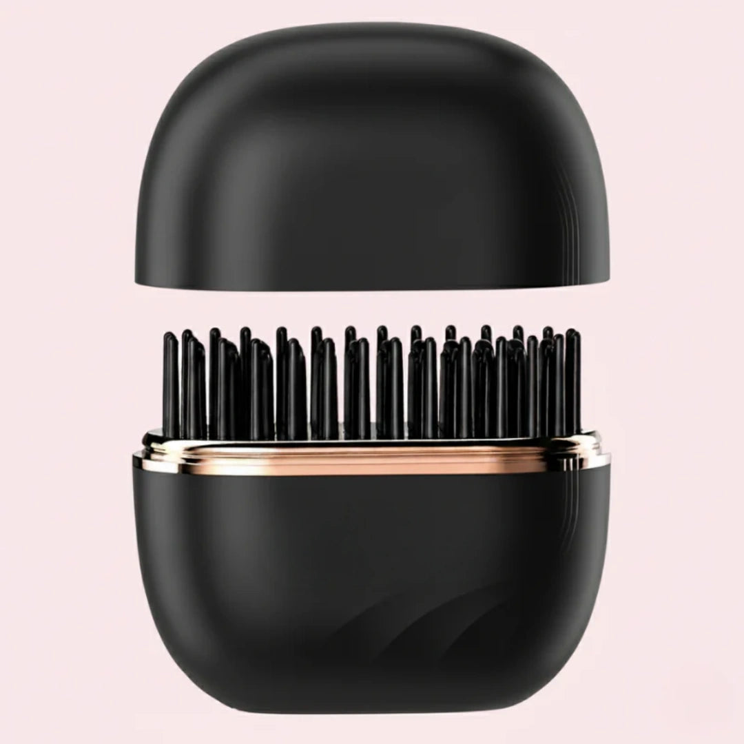 Glorence™ Saç Düzleştirici Tarak